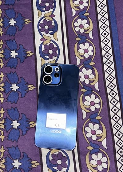 OPPO Reno 15 FS