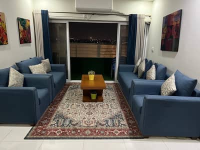 Sofa set