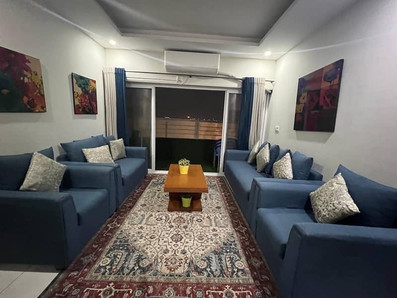 Sofa set 1