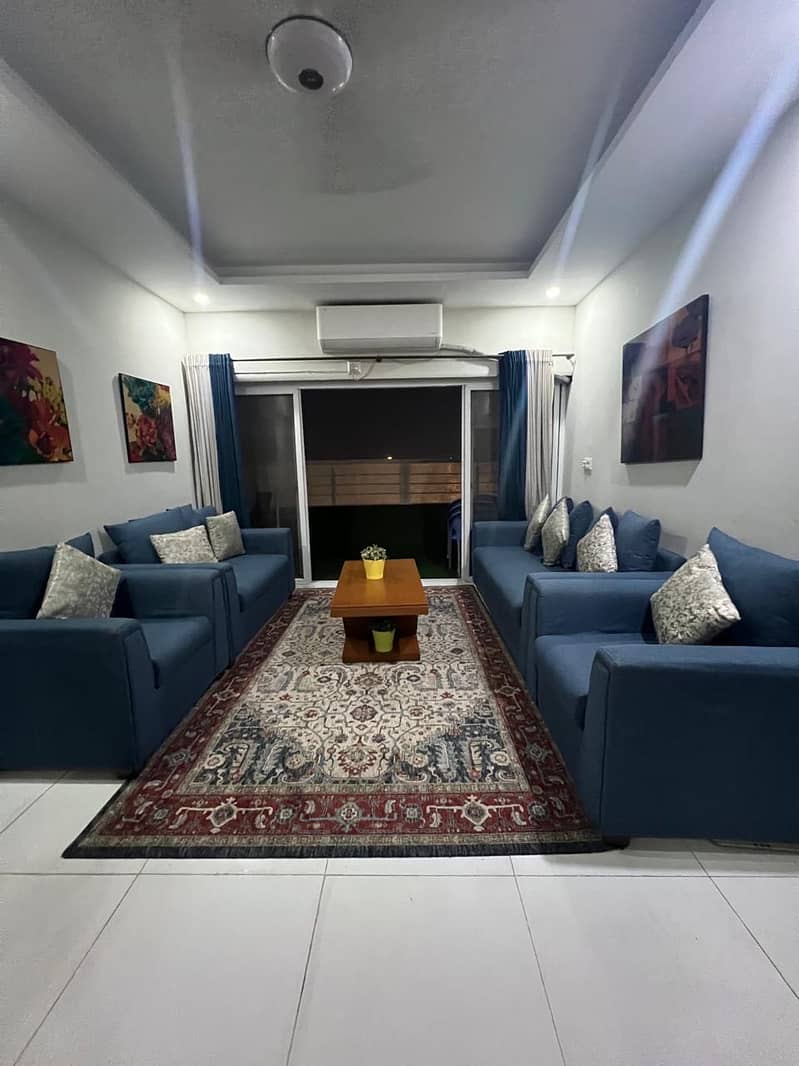 Sofa set 2