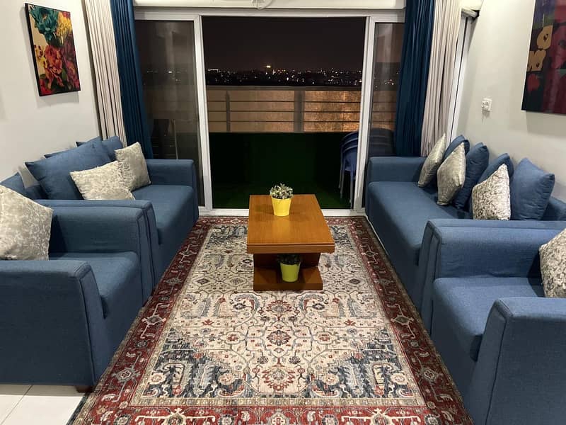 Sofa set 3