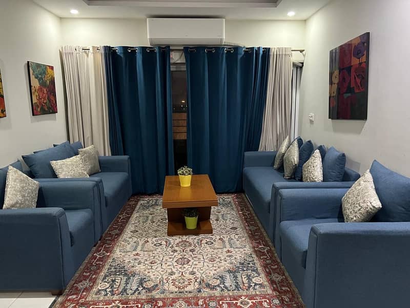 Sofa set 4