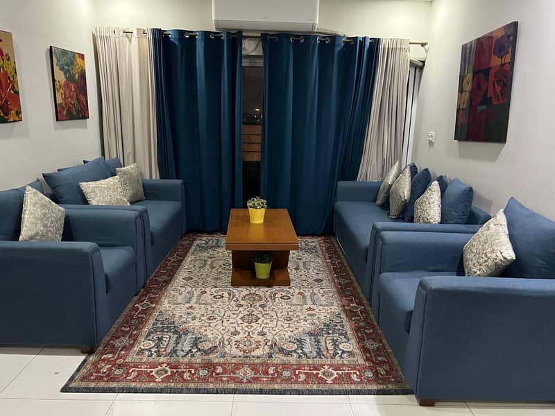 Sofa set 5