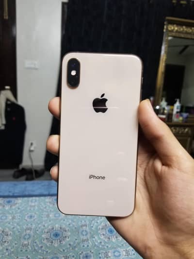 Apple iPhone XS