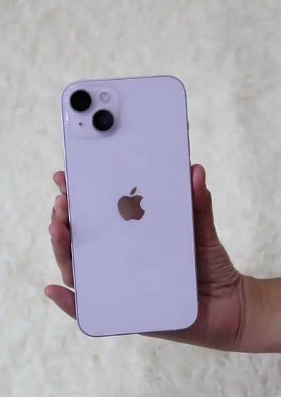 Apple iPhone 14 plus