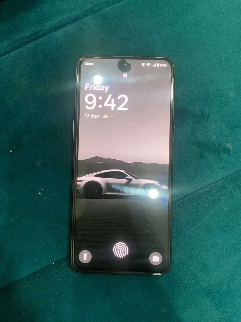 One Plus 10T 0