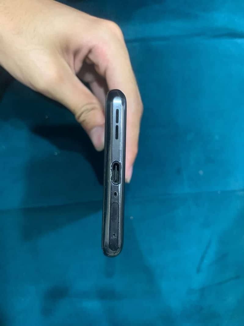 One Plus 10T 1