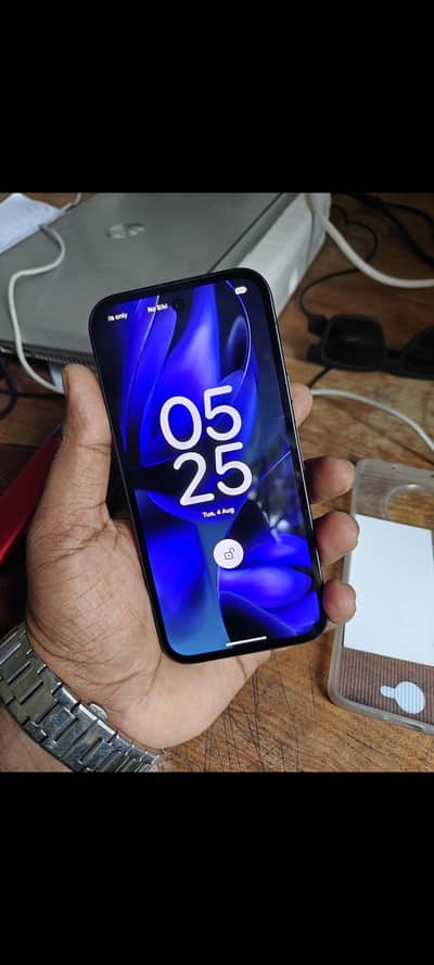 Google Pixel 9a 8GB/128GB condition 10/10
