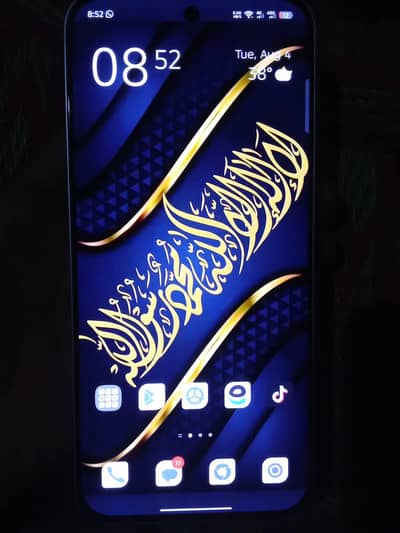 Infinix Hot 60 pro