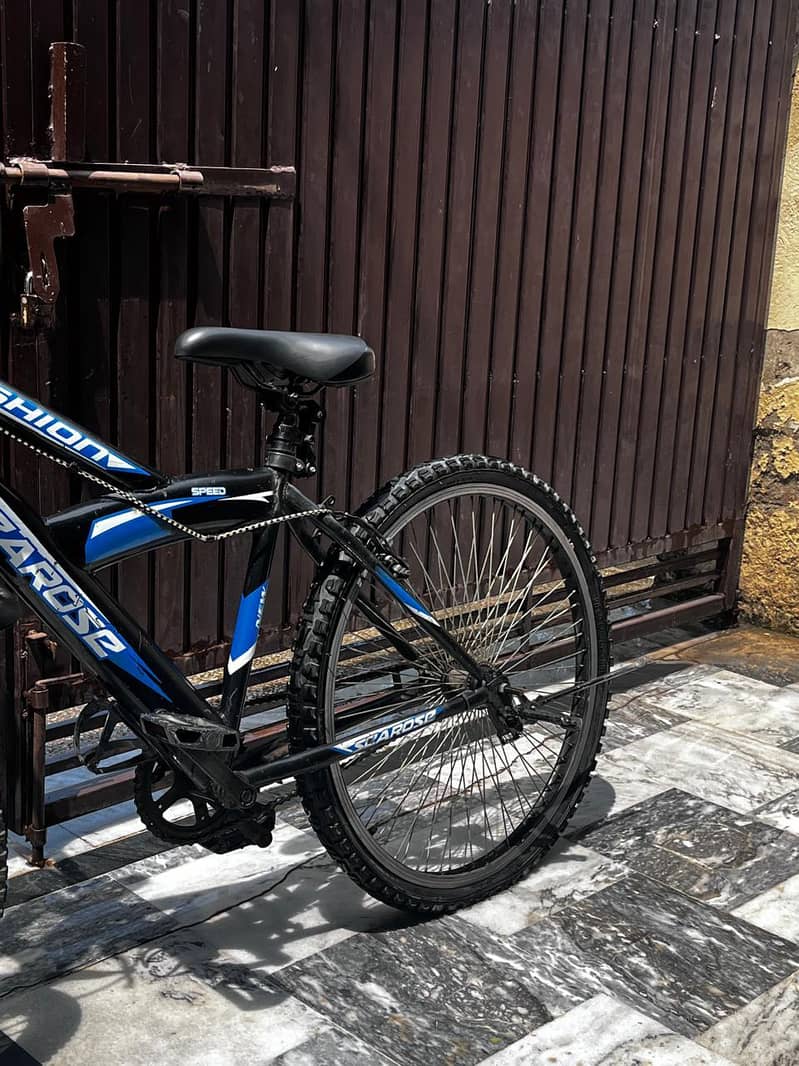 bicycle  0