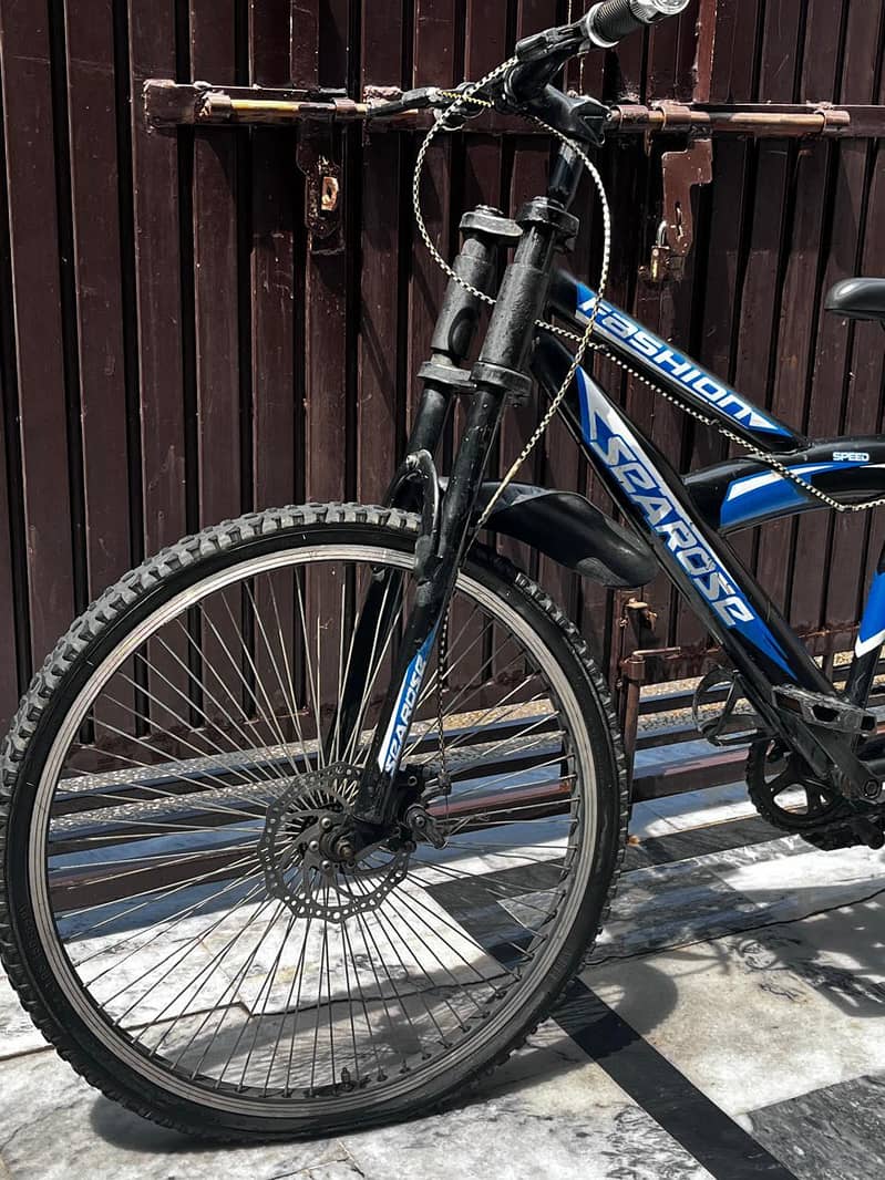 bicycle  1