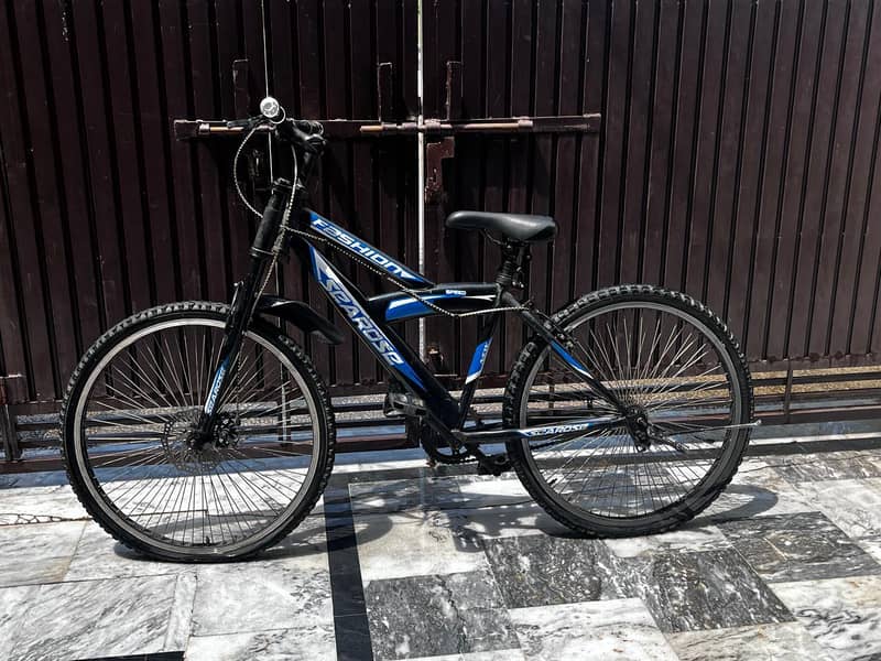 bicycle  2