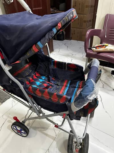 Baby Stroller/Pram