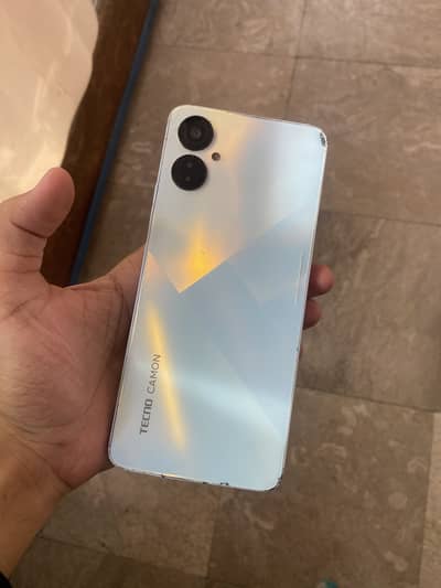 Tecno CAMON 19 Neo