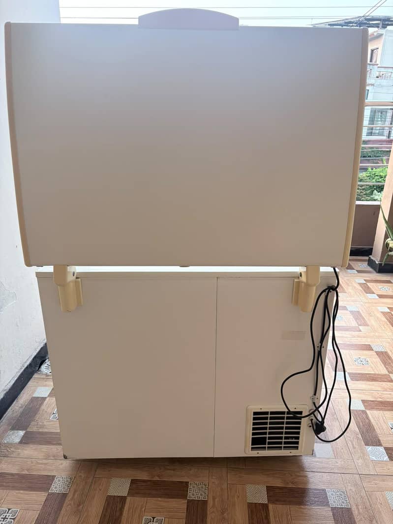 Waves Freezer 2