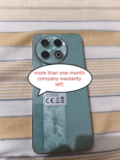Tecno SPARK 30 Pro