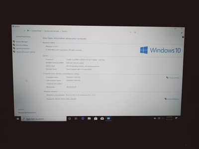 Dell Latitude 5490 Touch