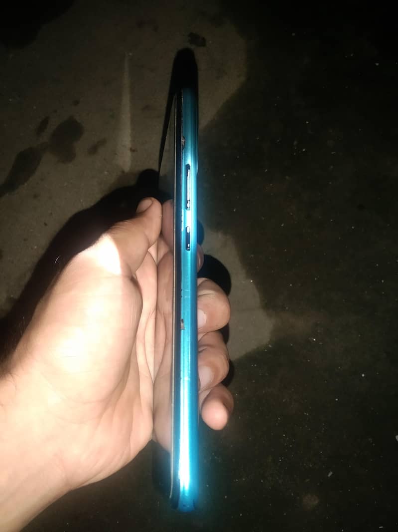 Infinix Note 12 Pro 0