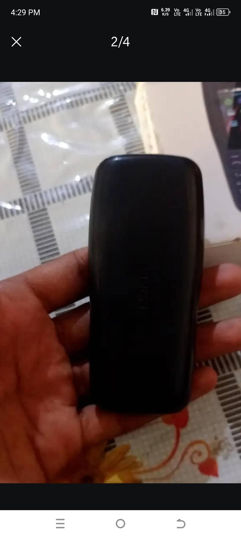 Nokia 106 2
