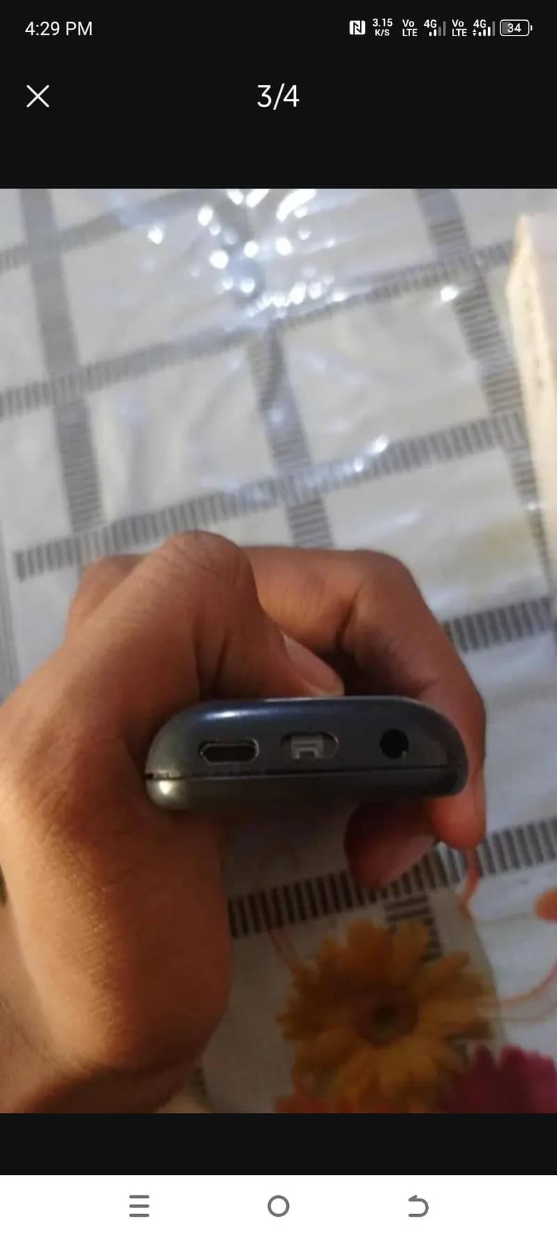Nokia 106 3