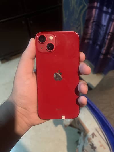 iPhone 13 pta approved