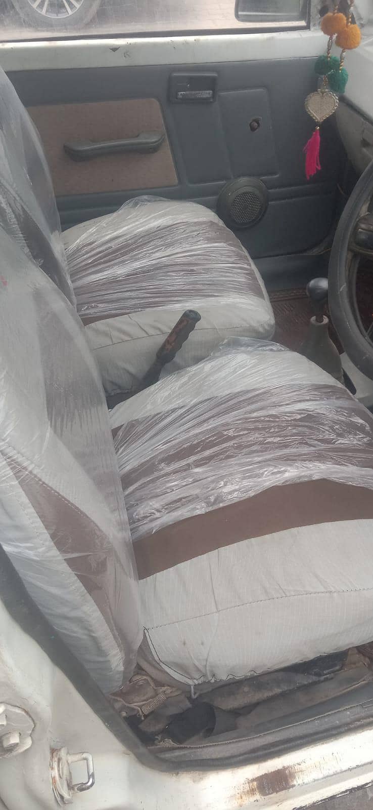Suzuki mehran 10