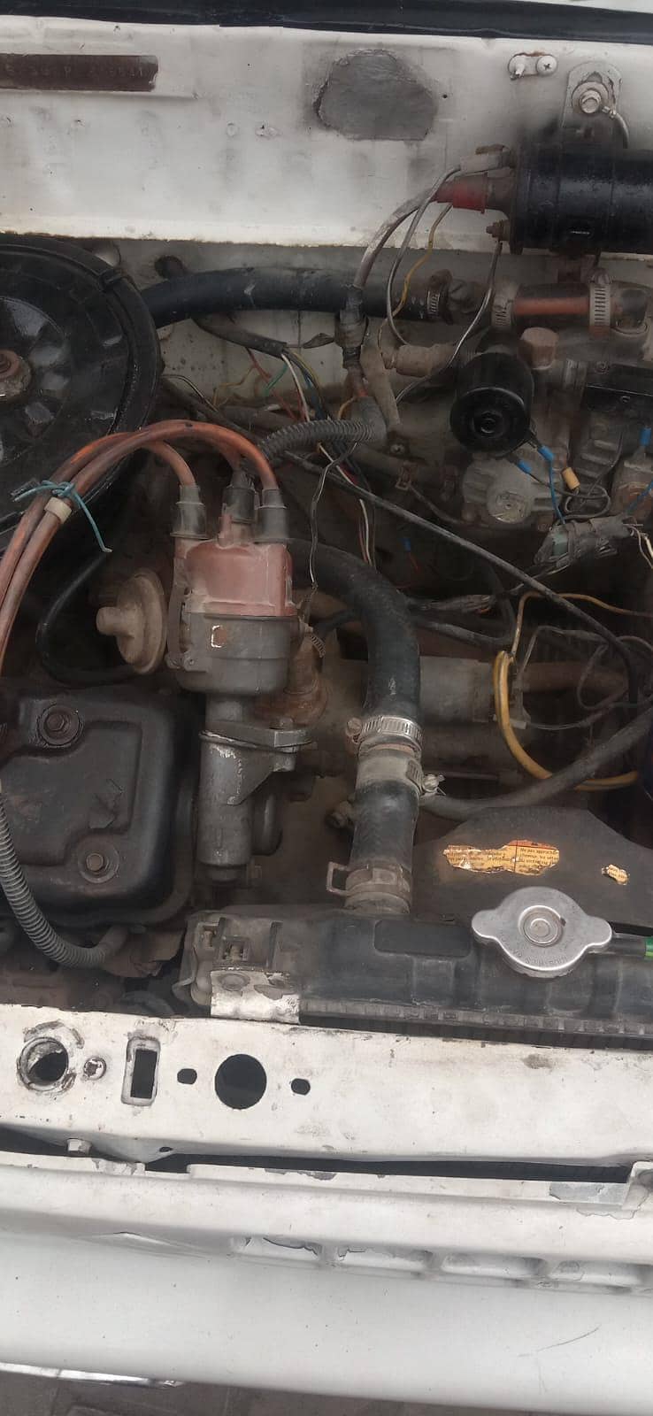 Suzuki mehran 12
