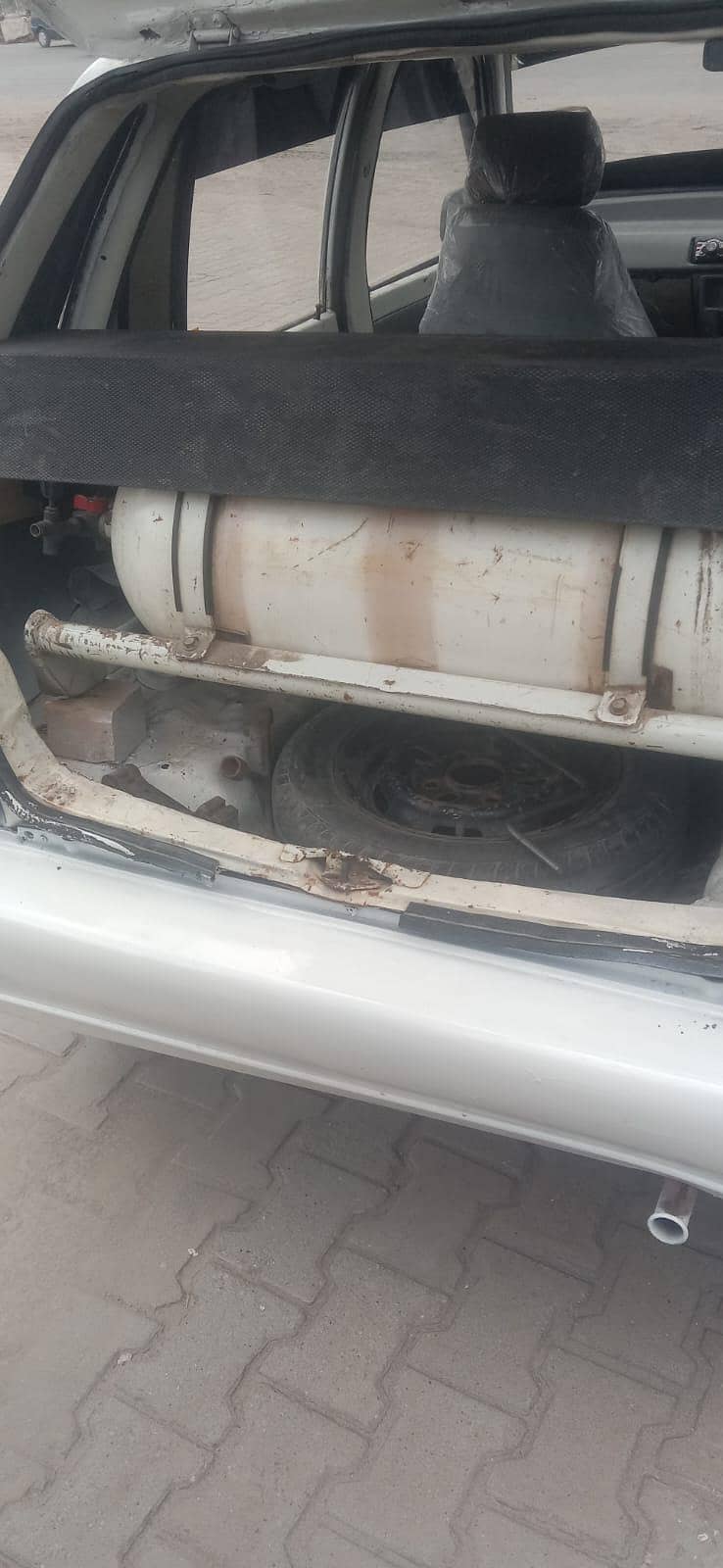 Suzuki mehran 13