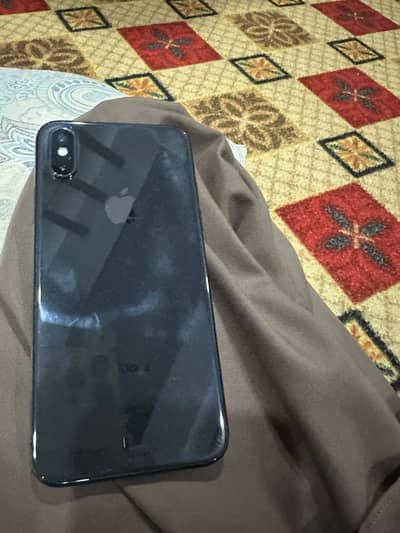 Apple iPhone XS