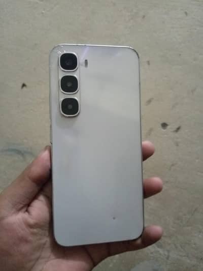 Infinix Hot 60 pro