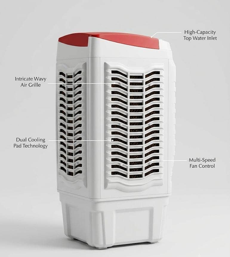 Room cooler 0