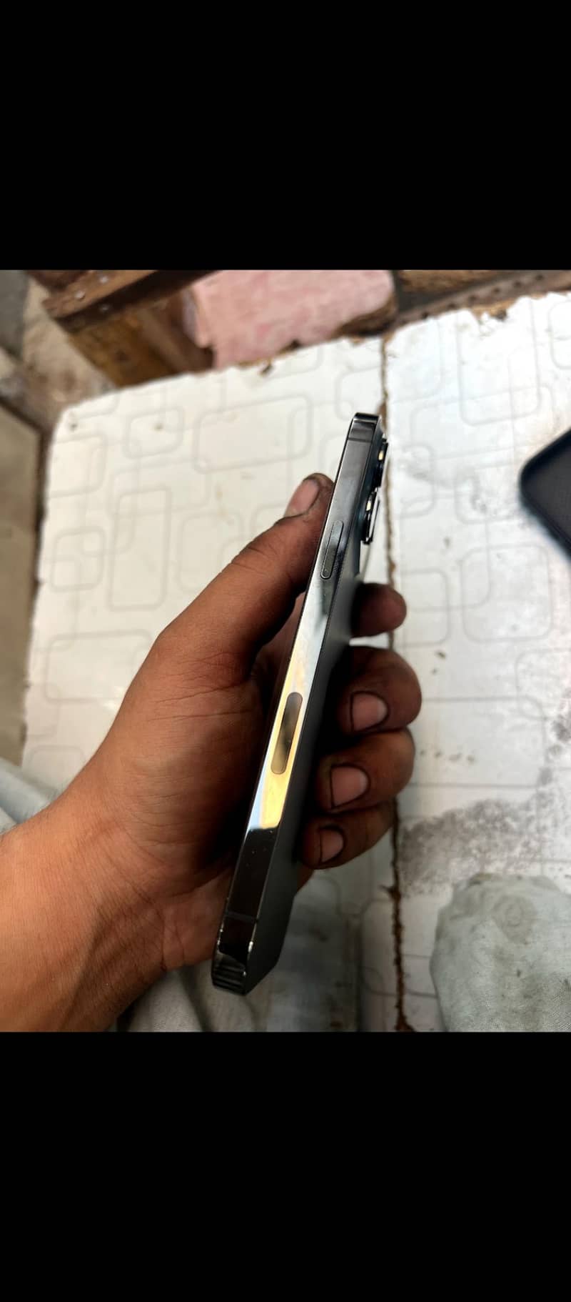 Apple iPhone 13 Pro Max 1