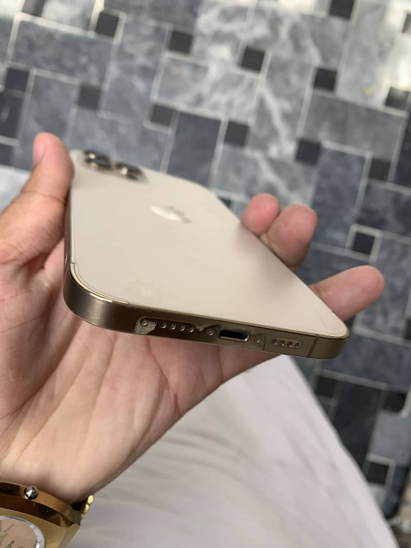 Apple iPhone 12 Pro Max 0