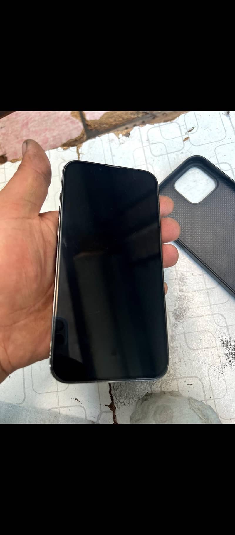 Apple iPhone 13 Pro Max 5