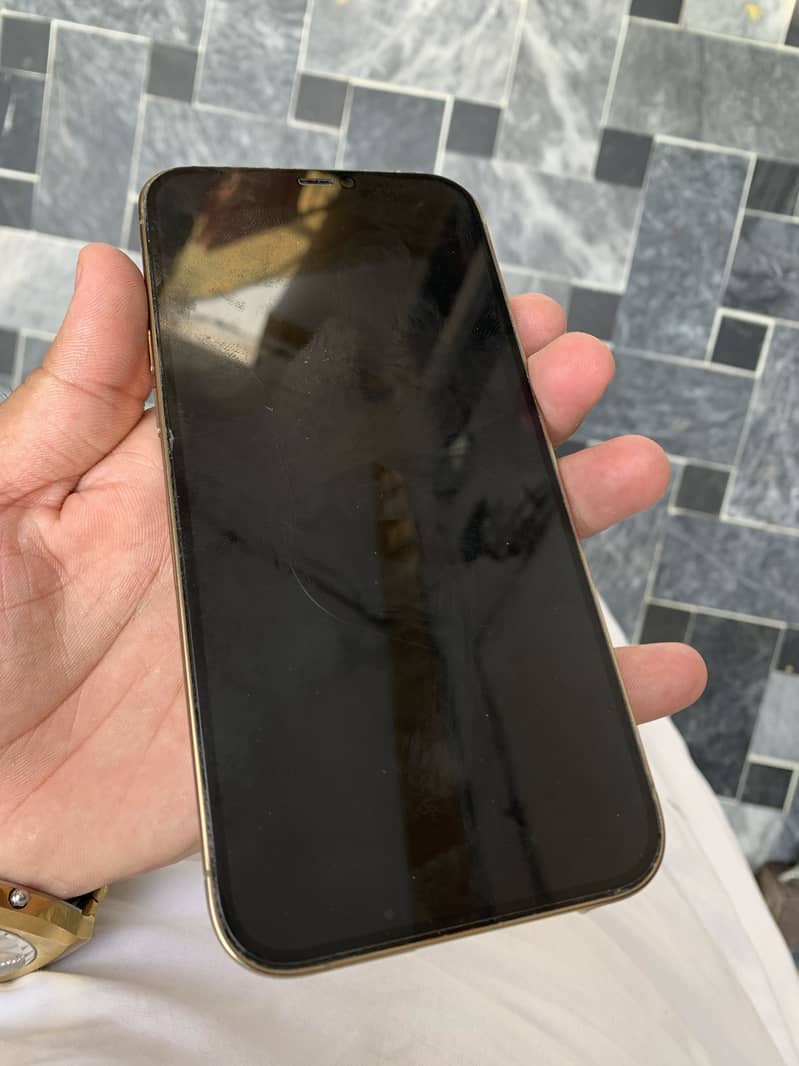 Apple iPhone 12 Pro Max 2