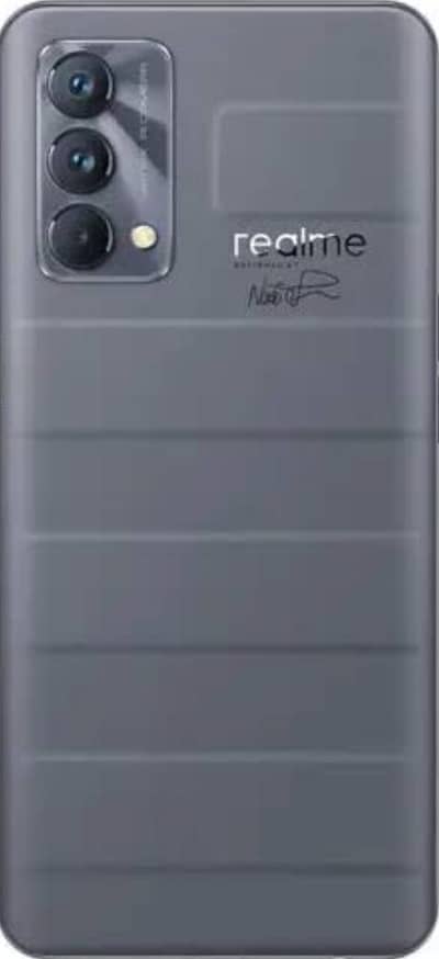 Realme GT Master Edition