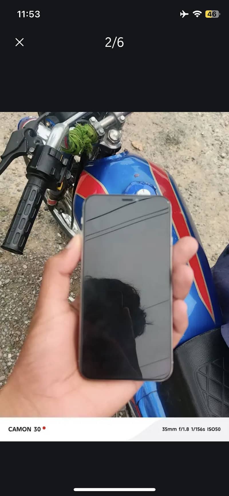 iphone x 1