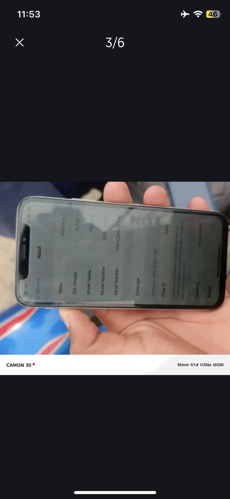 iphone x 2