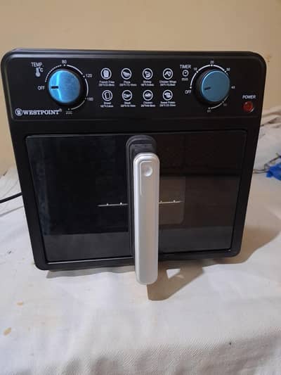 good condition