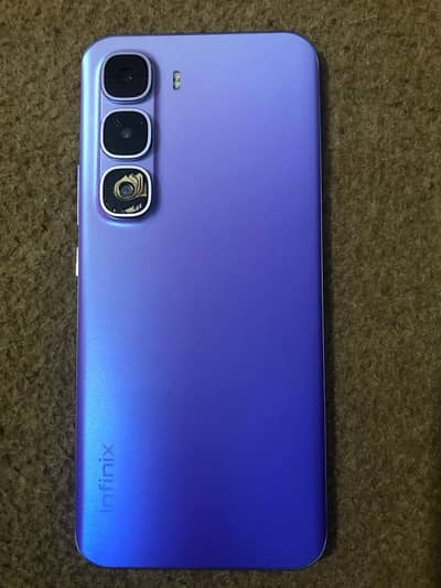 Infinix hot 60 pro plus