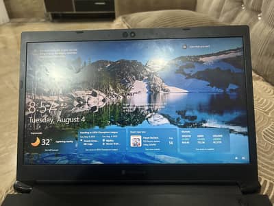 Toshiba Dynabook TECRA A40-G 4/128 gb