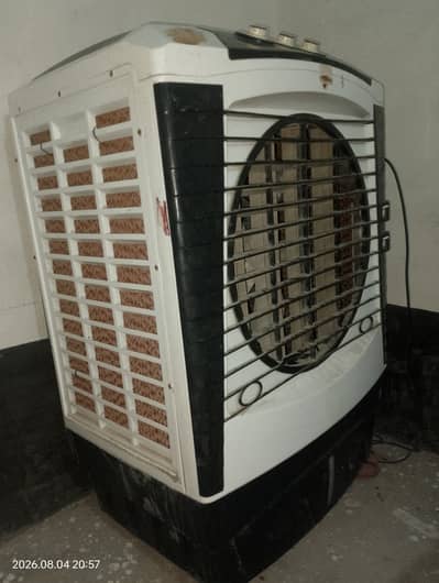 Air cooler king size