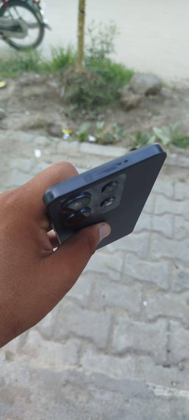 Infinix Note 30 1