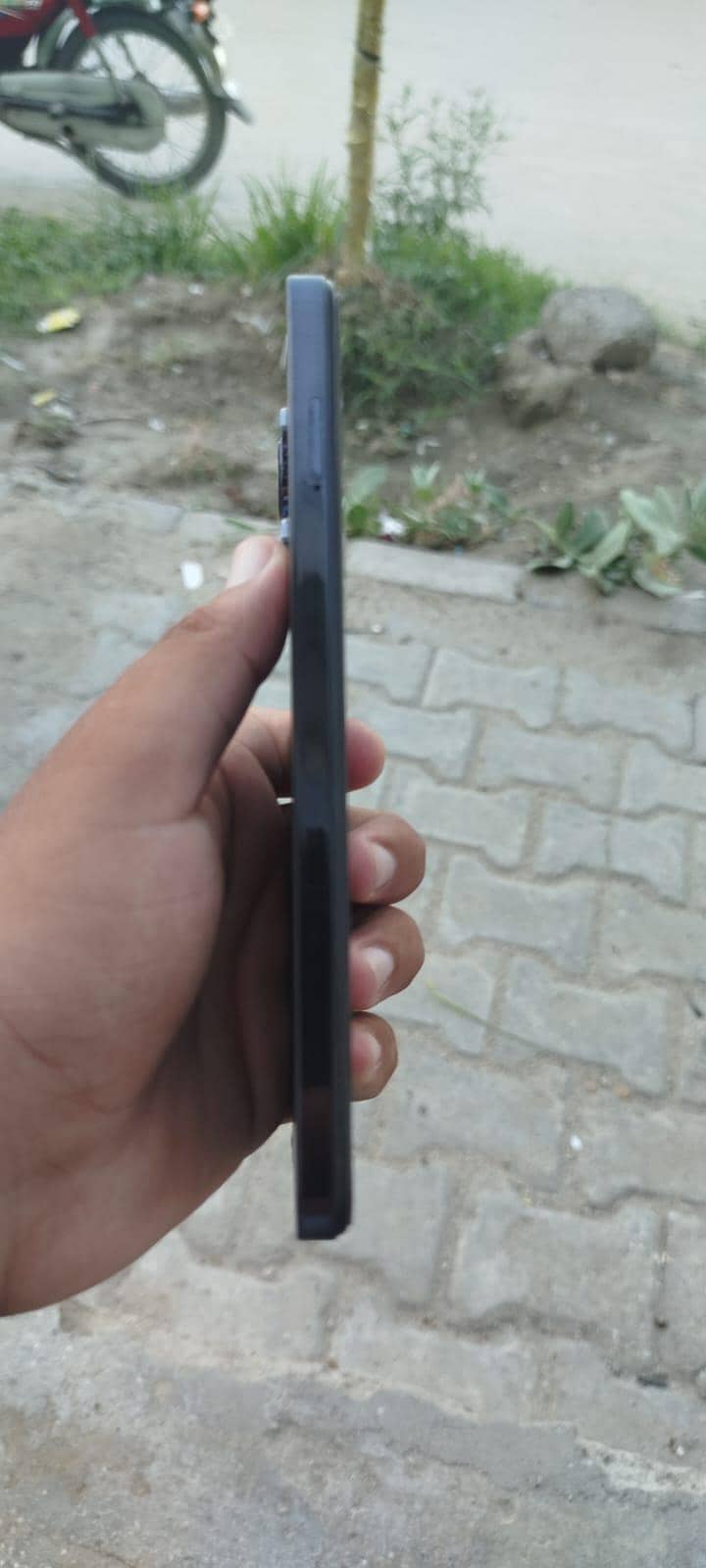 Infinix Note 30 3