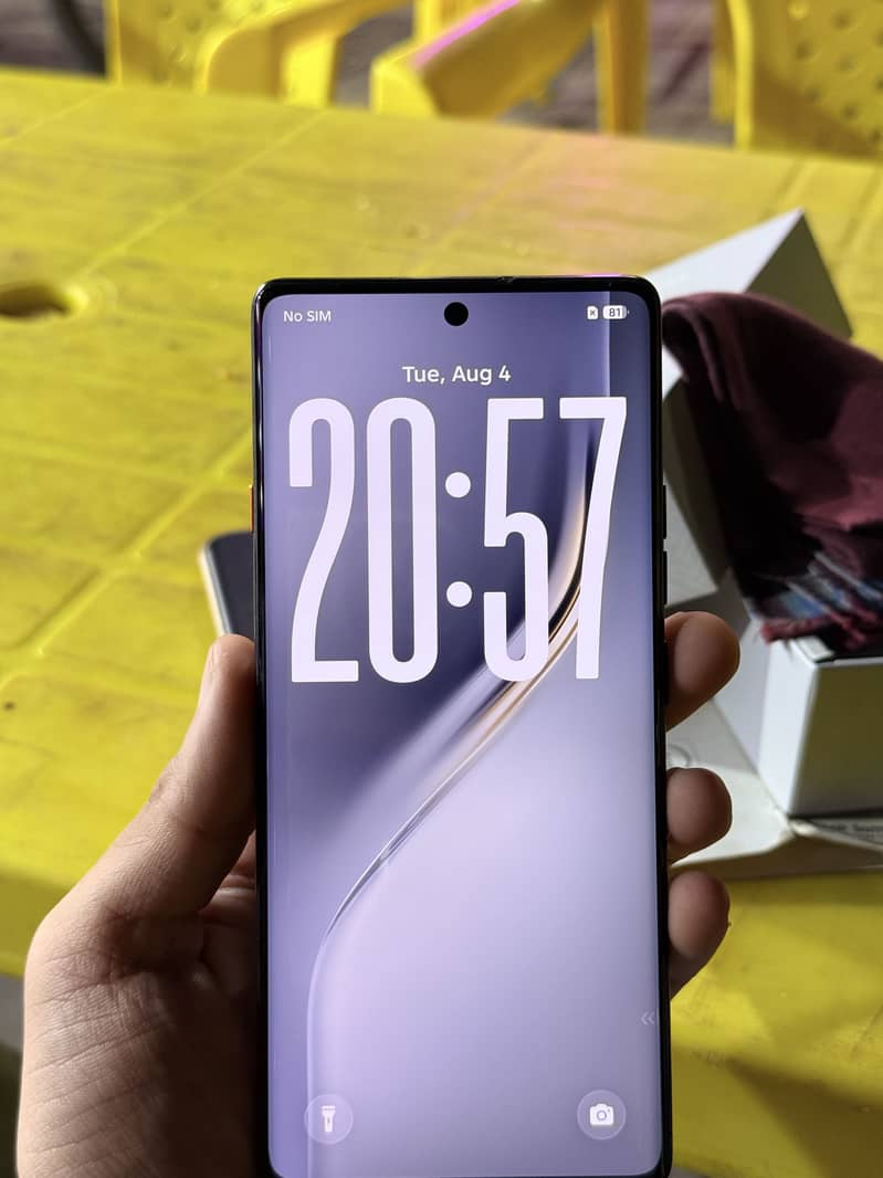 Tecno CAMON 40 Pro 2
