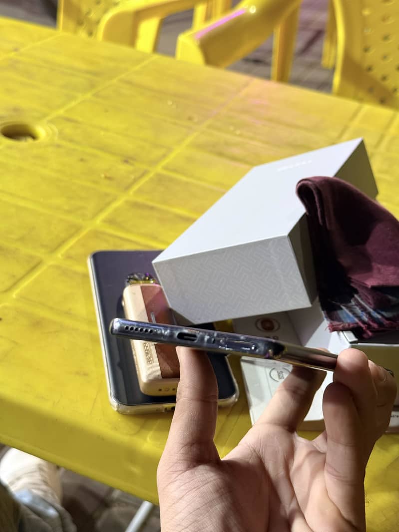 Tecno CAMON 40 Pro 5
