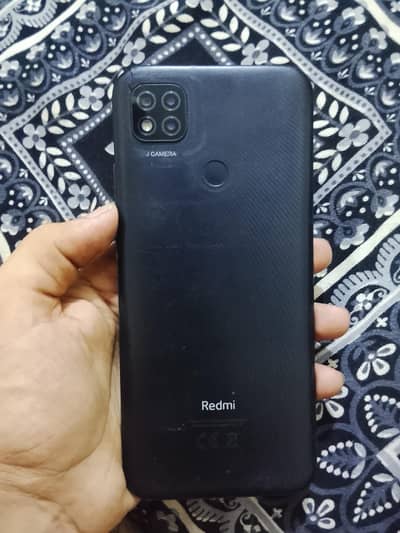 Xiaomi Redmi 9C