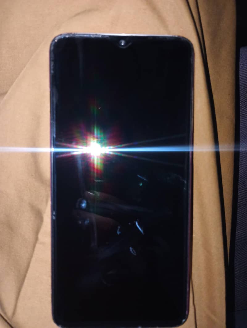 Xiaomi Redmi Note 8 Pro 0