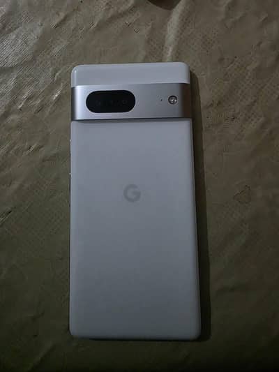 Google Pixel 7