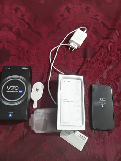 Vivo V70 5G